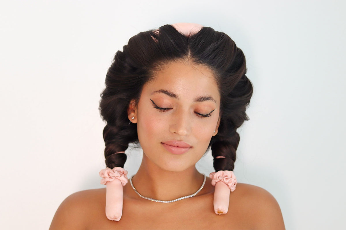 The Leslie Curl Kit™ Tutorial – Leslie Curls