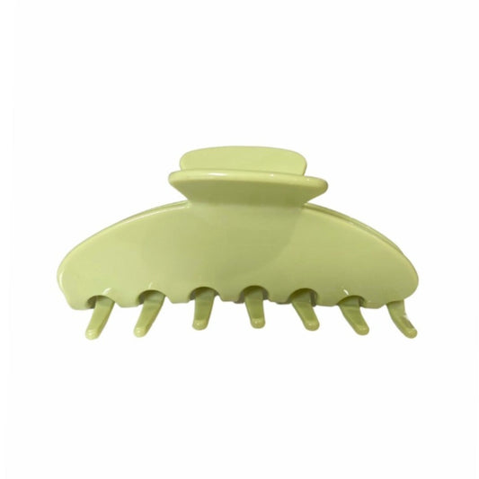 LESLIE clip in Matcha