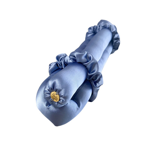 Leslie Curl Kit™ in Azul